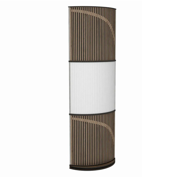 Vicoustic VicTotem Ultra VMT Brown Oak Ref.87A