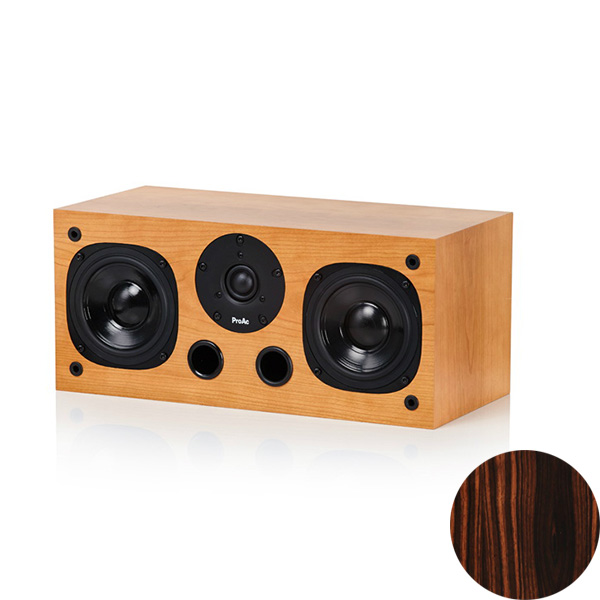 ProAc Centre Voice Ebony