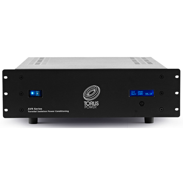 TORUS POWER AVR-2 8 CE (RK)