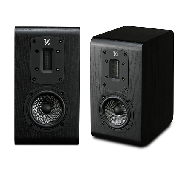 Quad S-2 Black Oak