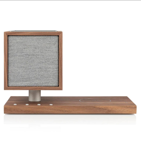 Tivoli Audio Revive Walnut