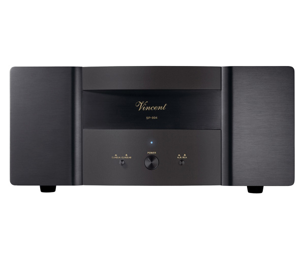 Vincent SP-994 Black