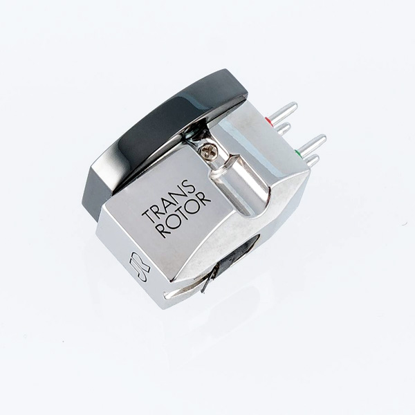 Transrotor MC Tamino