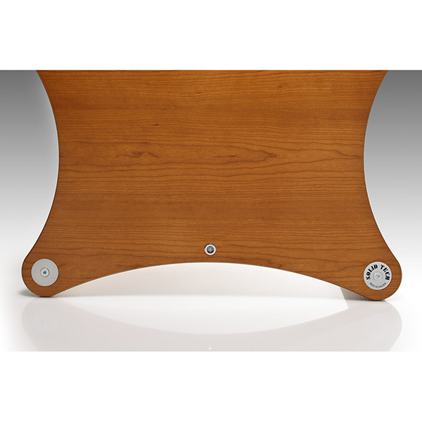 Solid Tech SOLO add Shelf Cherry