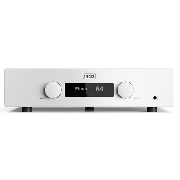 Hegel H190v White