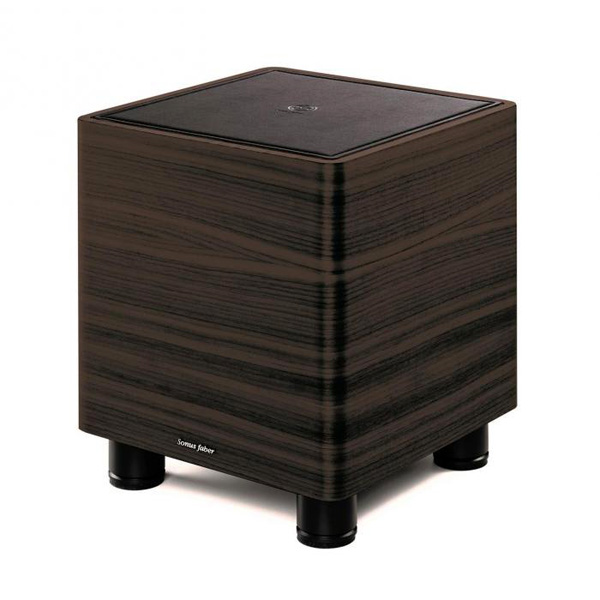 Sonus Faber Gravis I Wenge