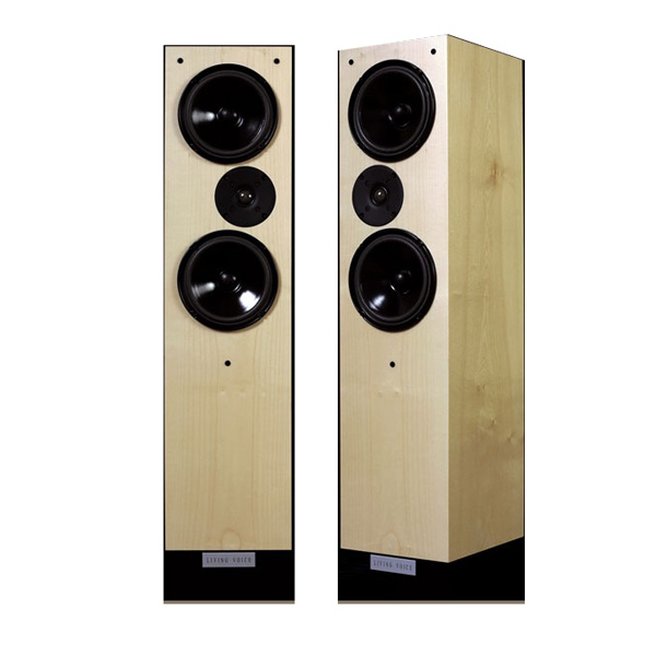 Living Voice Avatar IBX-R4 Maple