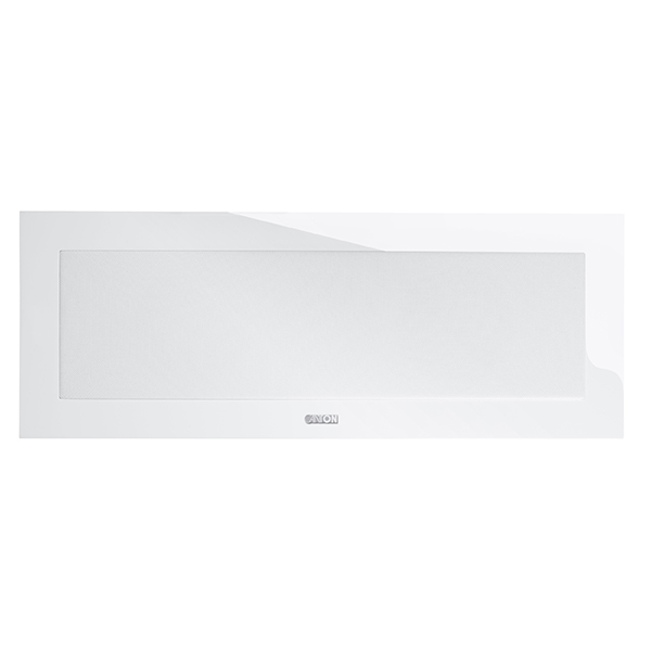 Canton Atelier 550 White Canton Atelier 550 White