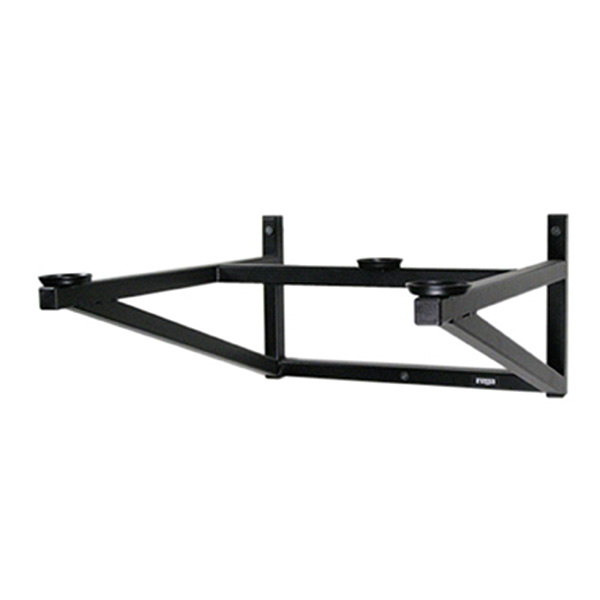 Rega Turntable Wall Bracket Black