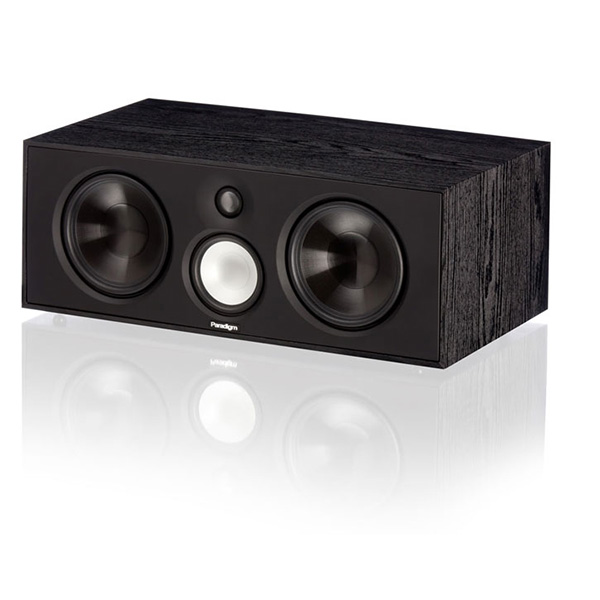 Paradigm Monitor Center 3 s.7 Black