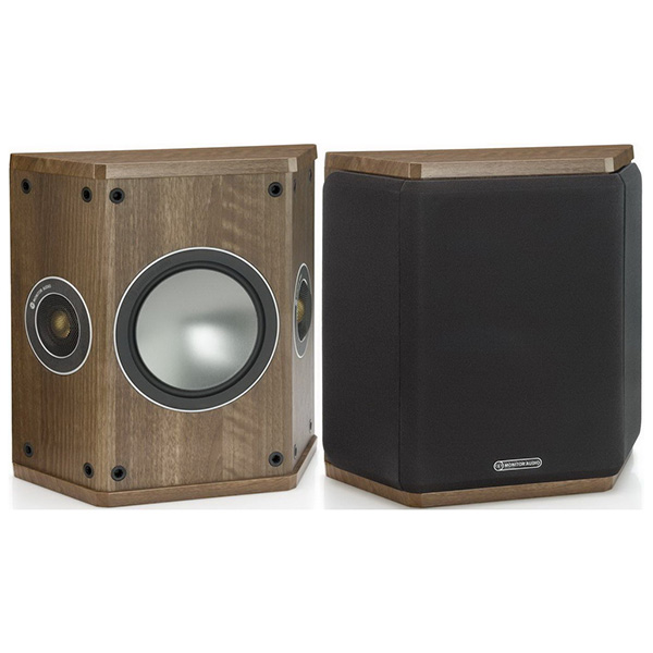 MONITOR AUDIO Bronze FX Walnut