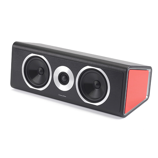 SONUS FABER Chameleon C Classic Black Leather