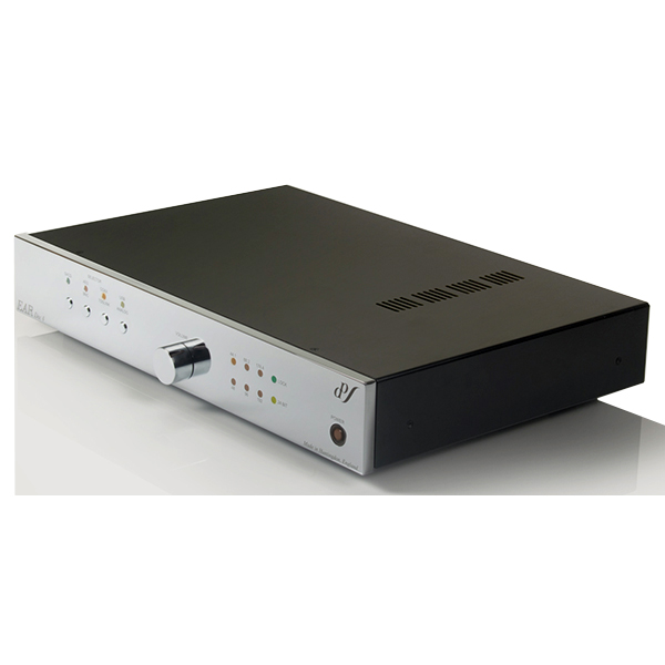 E.A.R./Yoshino DAC 4