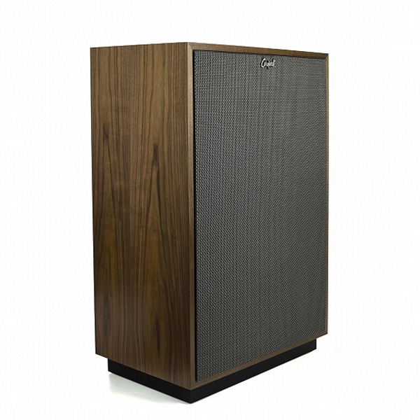 Klipsch Cornwall IV American Walnut