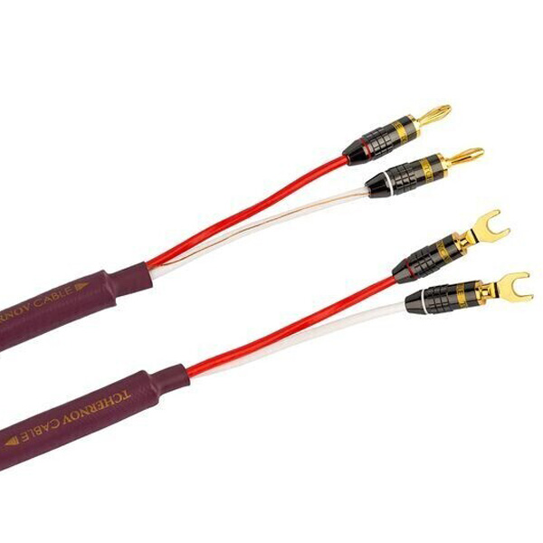 Tchernov Cable Classic MkIII SC Sp/Bn 4,35 m