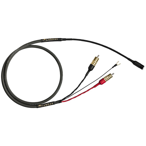 Cardas Audio Iridium Phono 1.0 м R DIN
