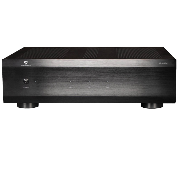 Tone Winner AD-3240PA Black