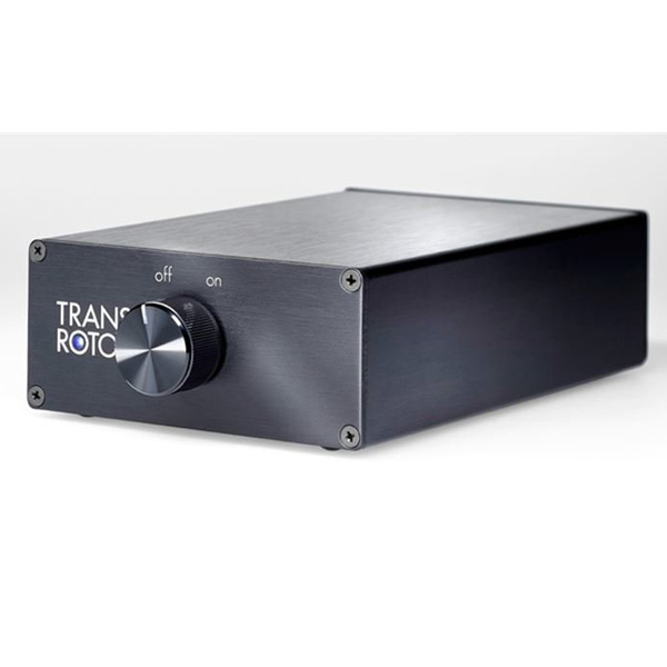 Transrotor Phono Studio