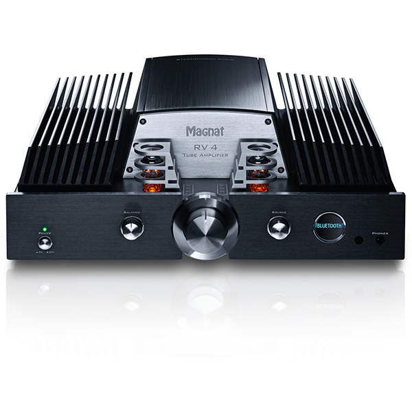 MAGNAT RV4 Black