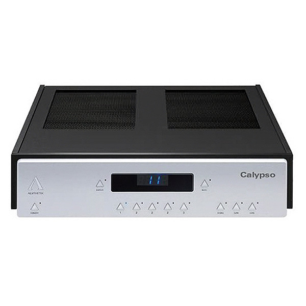 Aesthetix Calypso Silver