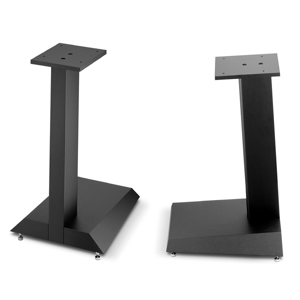 Focal Vestia Stand 2 Pack Black