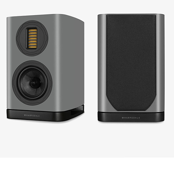 Wharfedale EVO 5.1 Lunar Grey