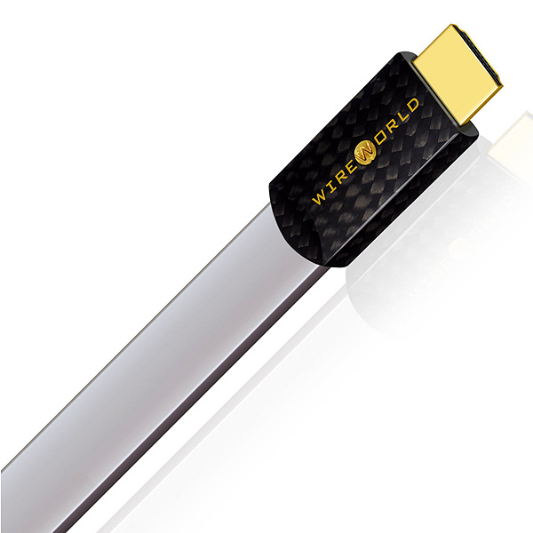 Wireworld Platinum Starlight 48 HDMI 1.0 m