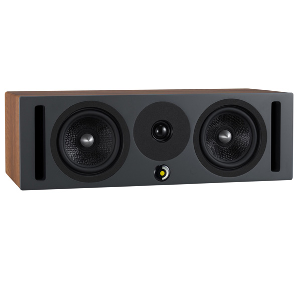 Davis Acoustics Krypton C Classik Walnut