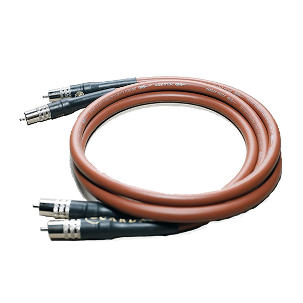 Cardas Audio Cross IC RCA 0,5 m