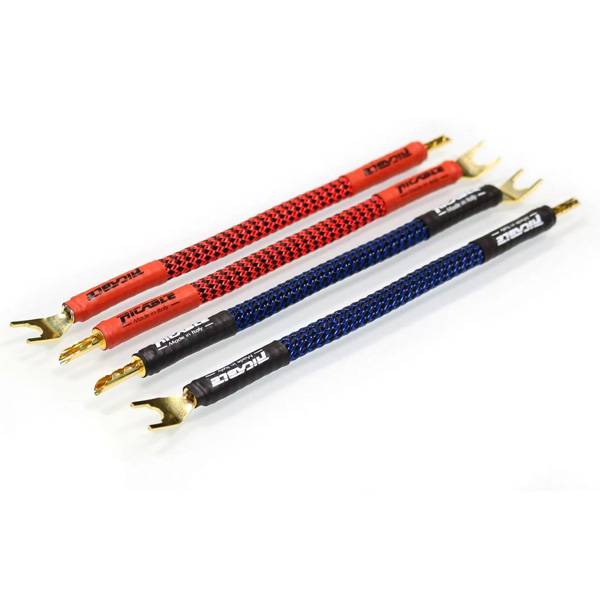 Ricable Invictus Bridge Reference (Spade to Banana) Ricable Invictus Bridge Reference (Spade to Banana)