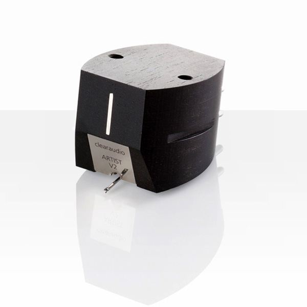 Clearaudio Artist V2