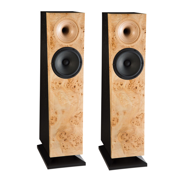 ODEON AUDIO Celeste Poplar