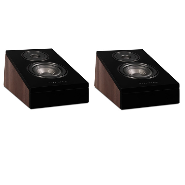 Wharfedale Diamond 12 3D Walnut Pearl