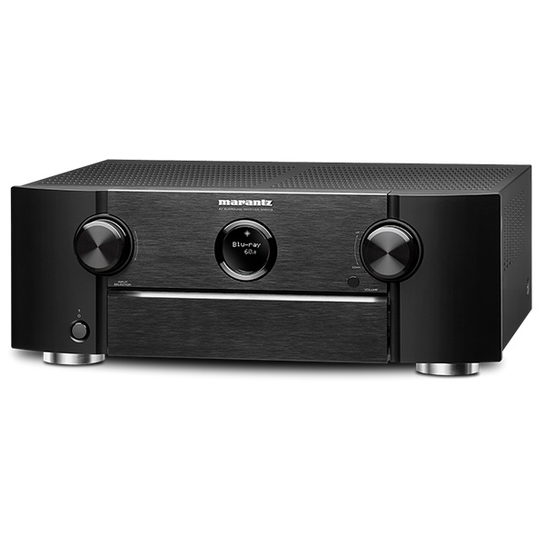 Marantz SR6013 Black