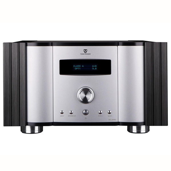 Tone Winner AD-2PRO+