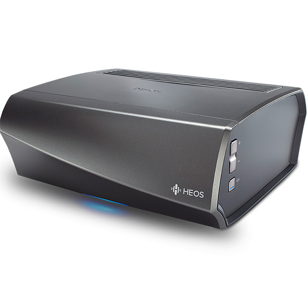 Denon HEOS Amp HS2