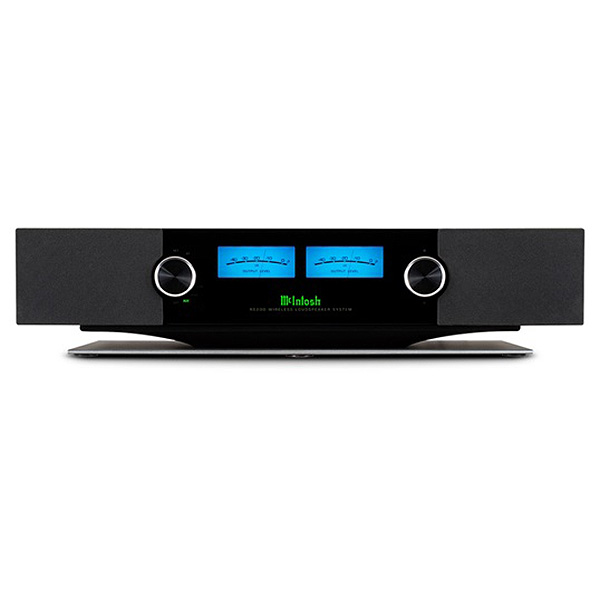 McIntosh RS200