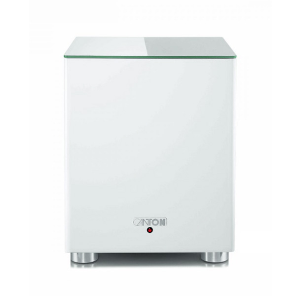 Canton Smart Sub 8 White