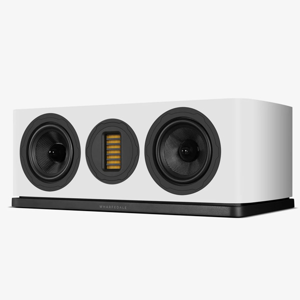 Wharfedale EVO 5.C White Wharfedale EVO 5.C White