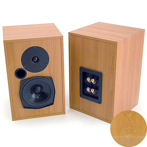 Audio Note AX One Cherry