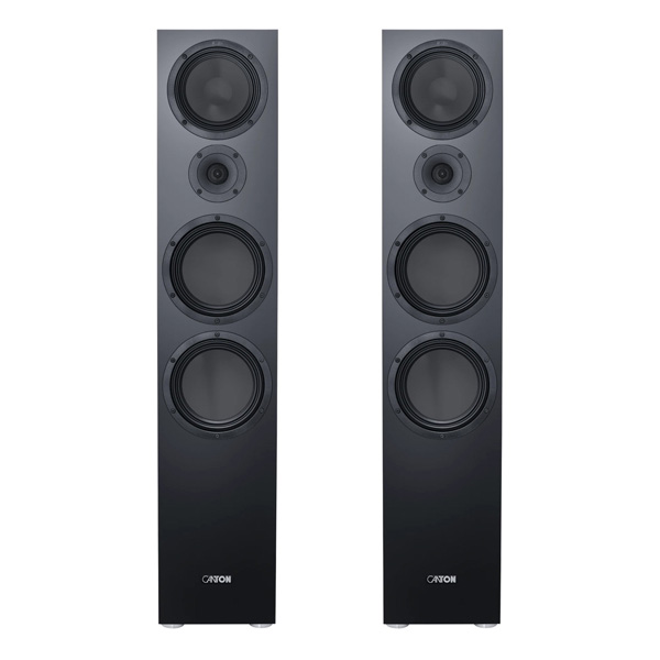 Canton GLE 90 S2 Black