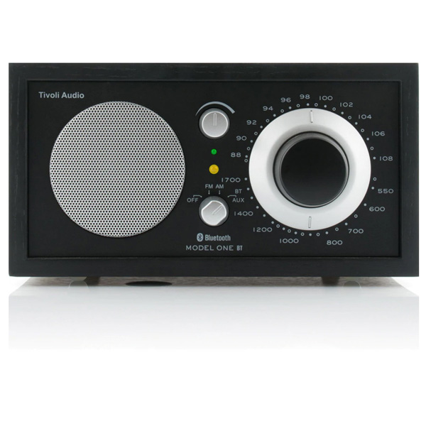 Tivoli Audio Model One BT Black