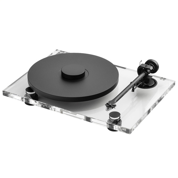 Pro-Ject XA B Pick It Pro B Clear