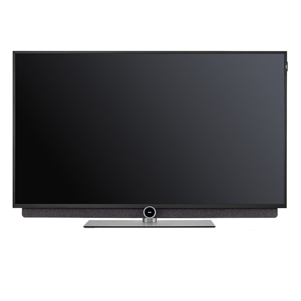 Loewe Bild 3.55 OLED Basalt Grey