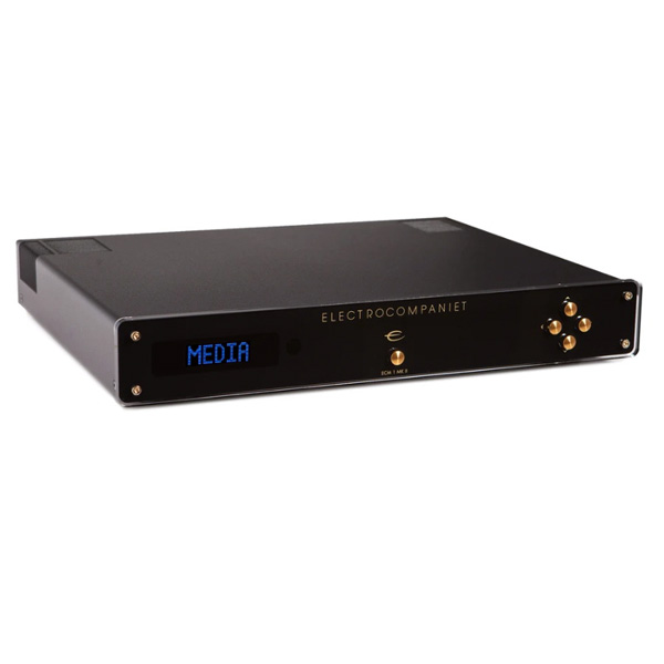 Electrocompaniet ECM 1mkII