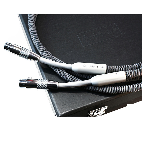 Dyrholm Audio Vision NCF Digital RCA 2,0 m