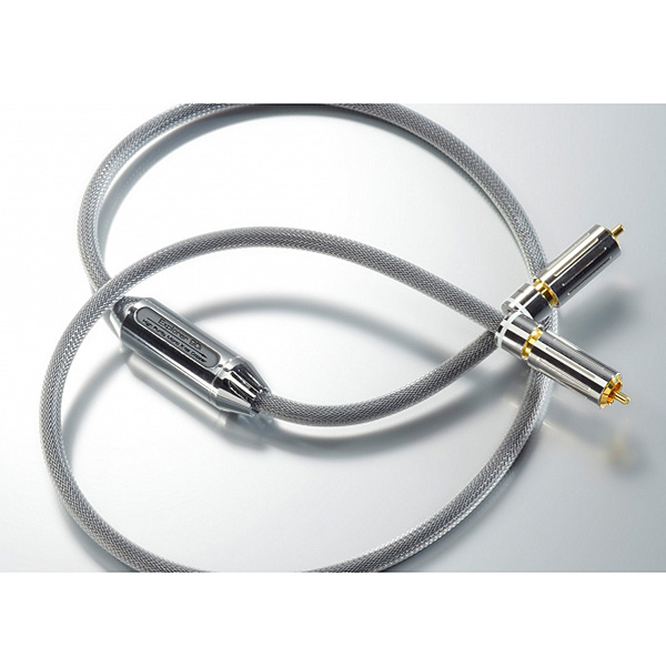 SILTECH Explorer 180 i RCA 1,5 m