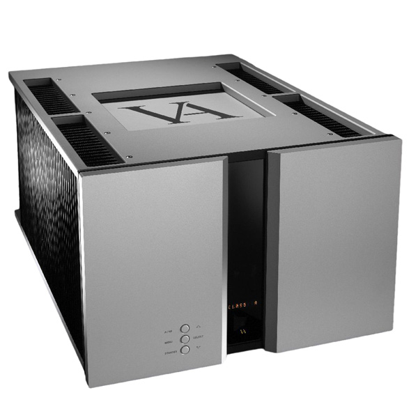 Vitus Audio SM-103 mk.II Silver