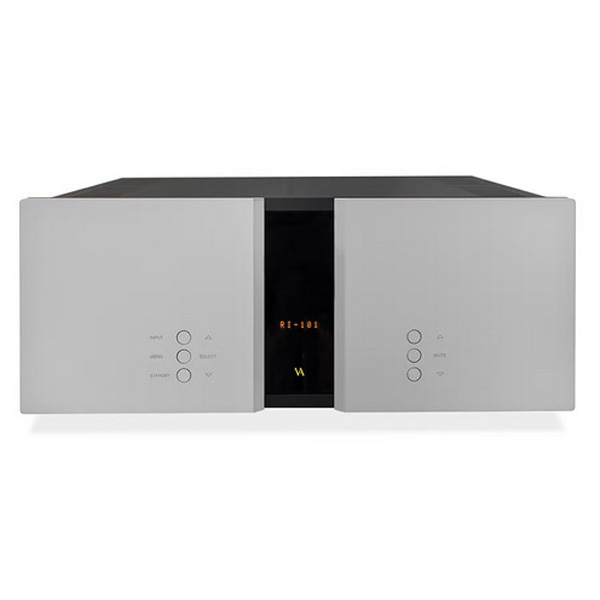 Vitus Audio RI-101 mk.II Silver