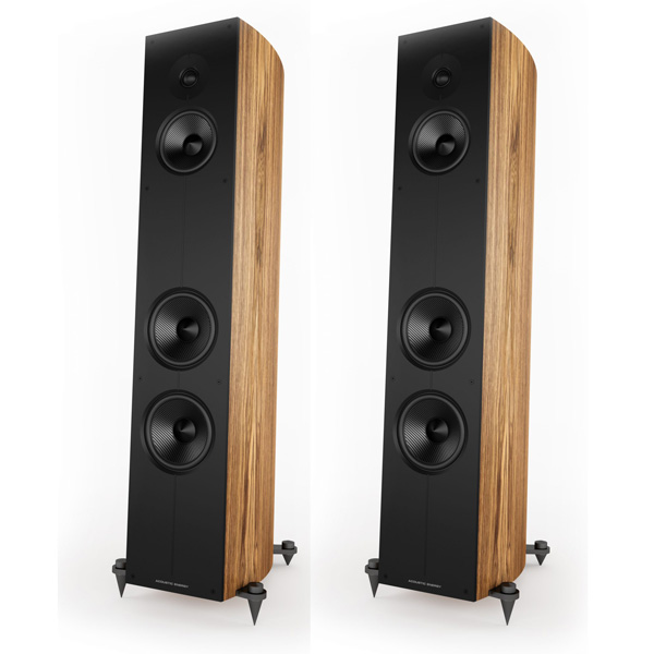 Acoustic Energy AE Corinium Tectona